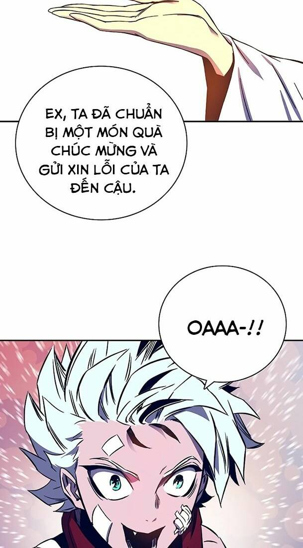 Ex & Ash - Chương 35