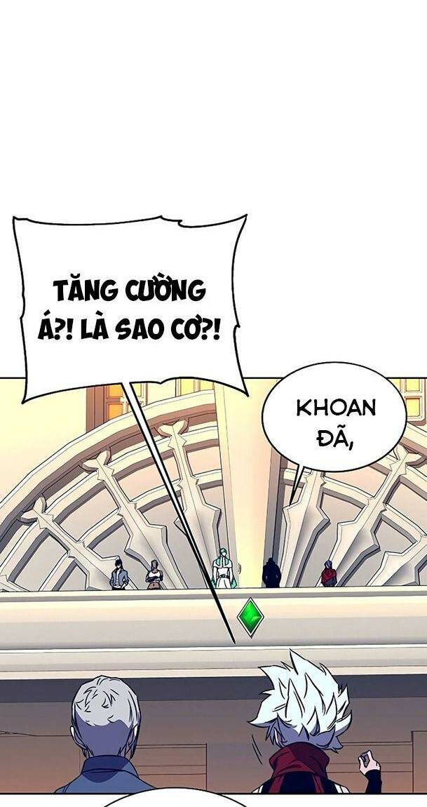 Ex & Ash - Chương 35
