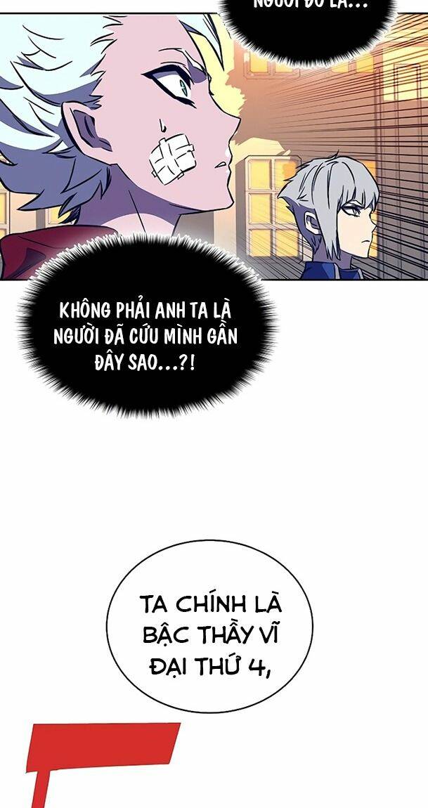 Ex & Ash - Chương 35