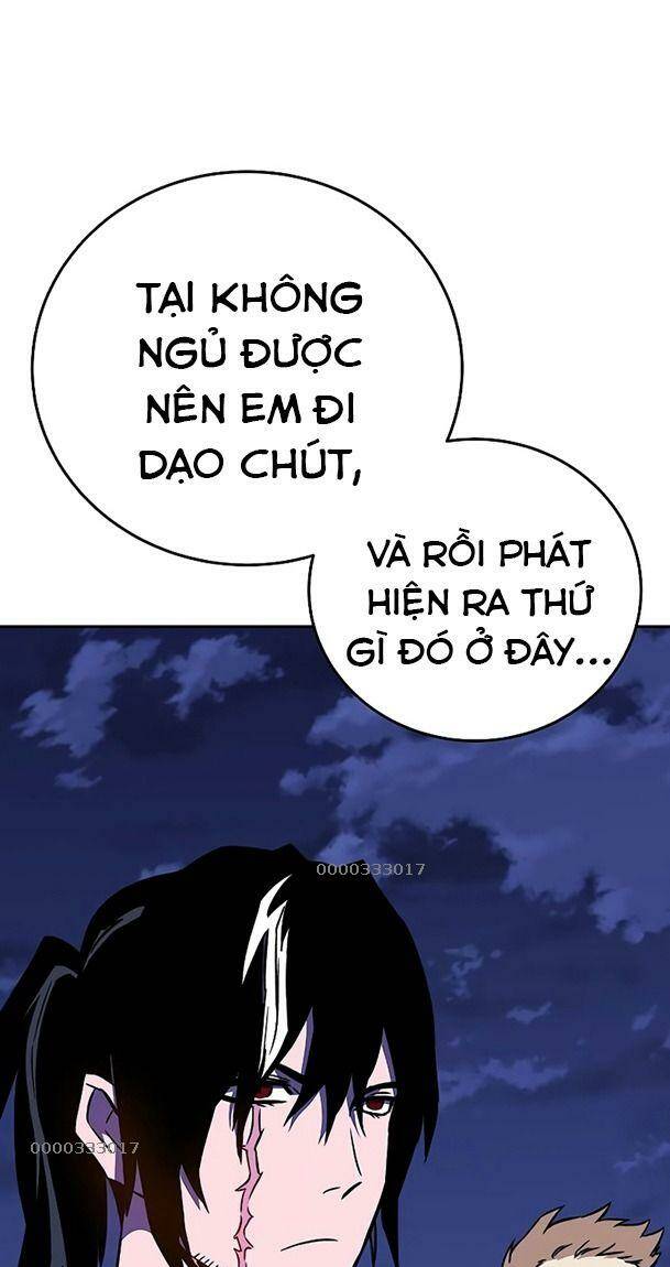Ex & Ash - Chương 35