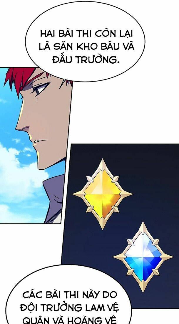 Ex & Ash - Chương 35