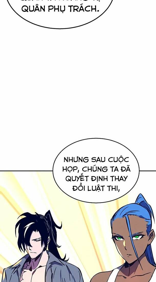 Ex & Ash - Chương 35