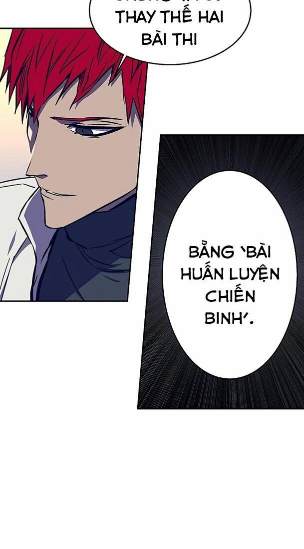 Ex & Ash - Chương 35