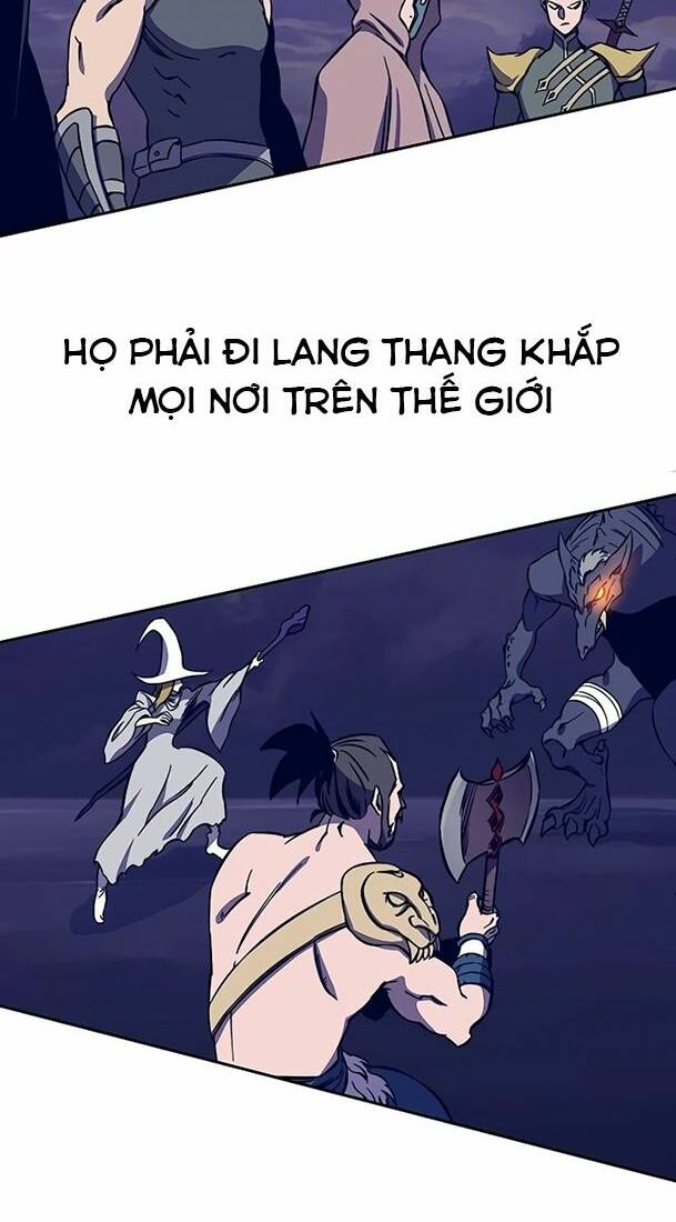 Ex & Ash - Chương 35