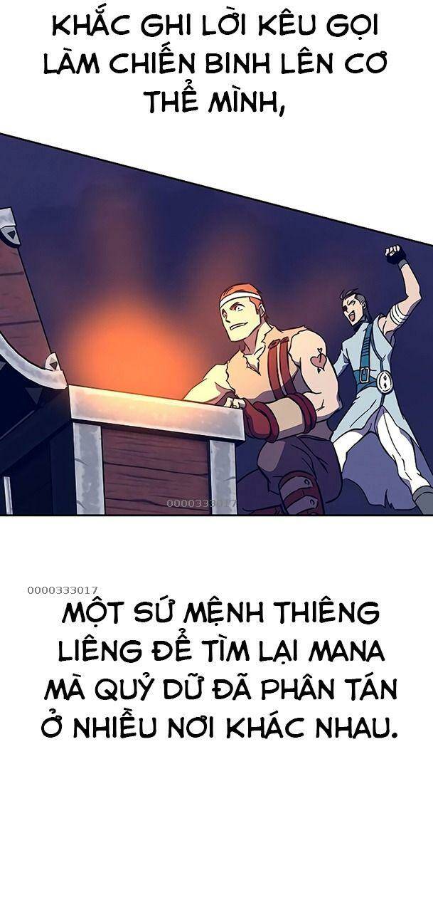 Ex & Ash - Chương 35