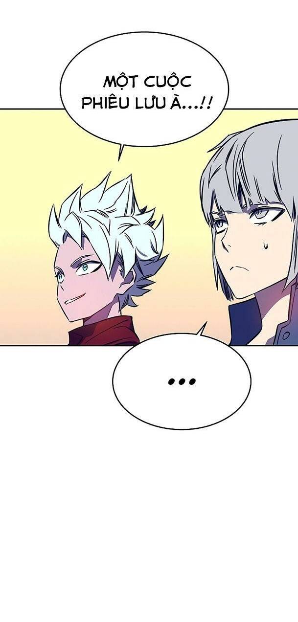 Ex & Ash - Chương 35
