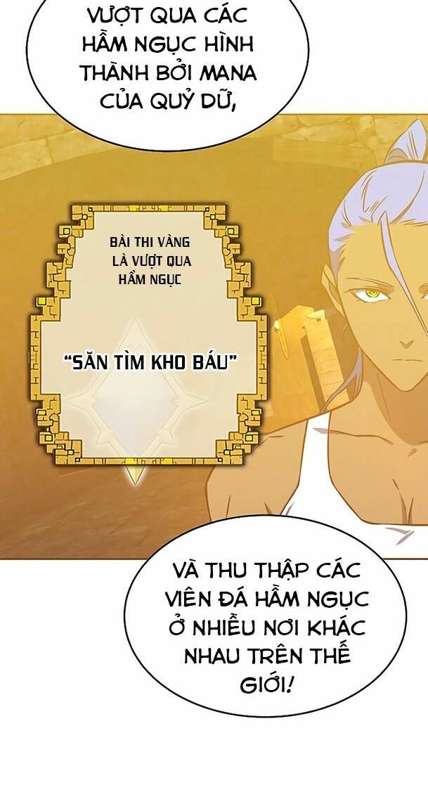 Ex & Ash - Chương 35