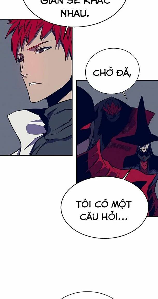 Ex & Ash - Chương 35