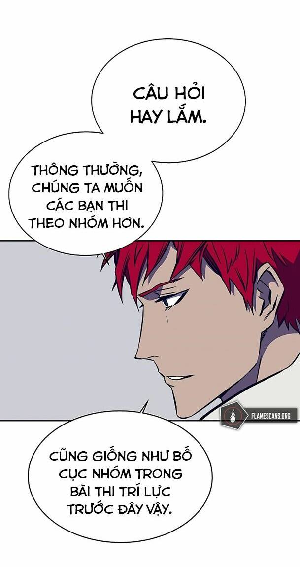 Ex & Ash - Chương 35
