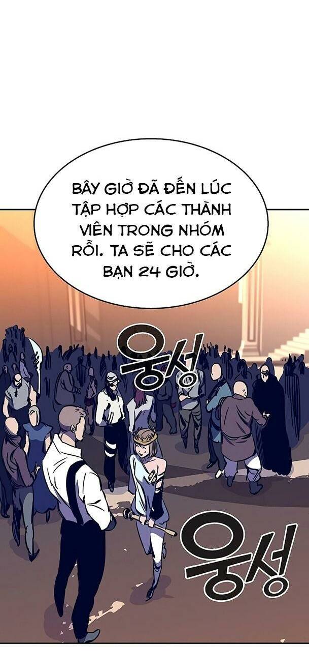 Ex & Ash - Chương 35