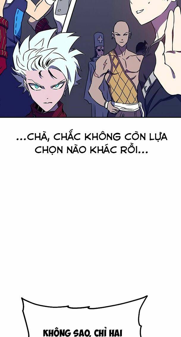 Ex & Ash - Chương 35