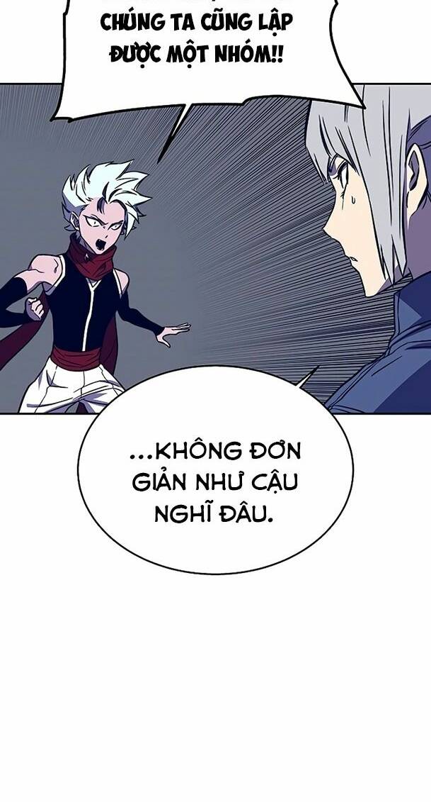 Ex & Ash - Chương 35