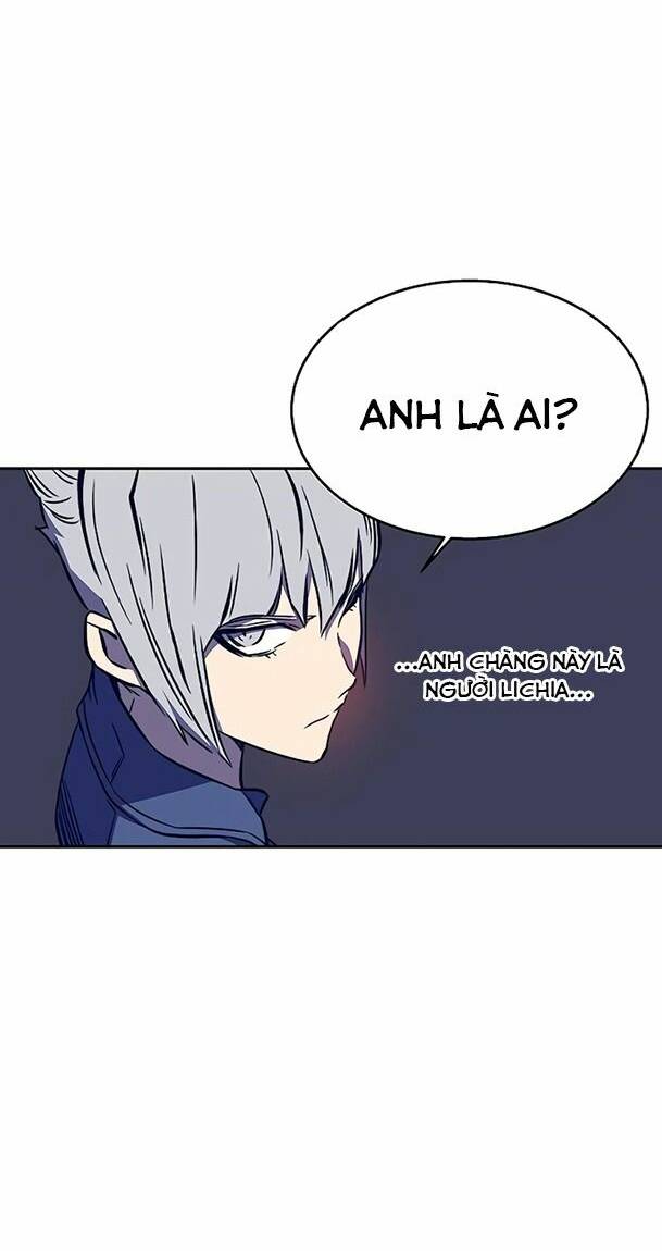 Ex & Ash - Chương 35