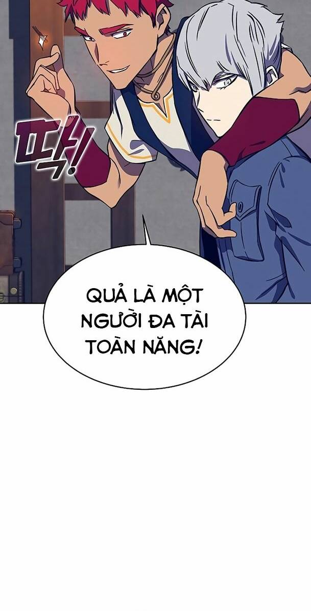 Ex & Ash - Chương 35