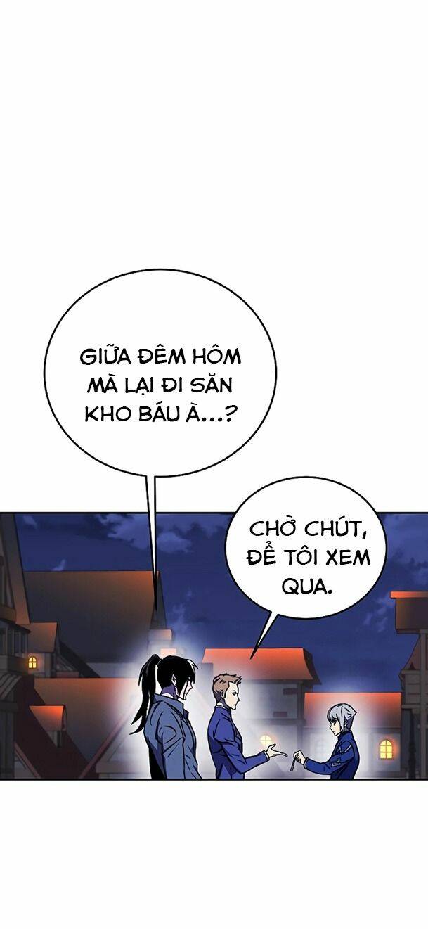 Ex & Ash - Chương 35