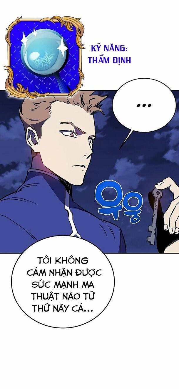 Ex & Ash - Chương 35