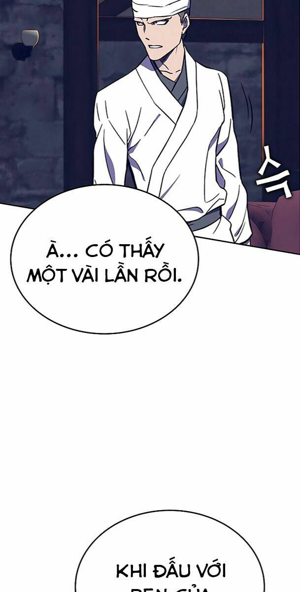 Ex & Ash - Chương 36