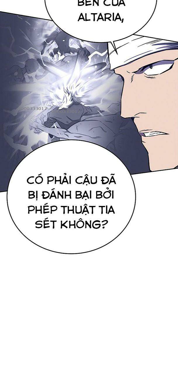 Ex & Ash - Chương 36