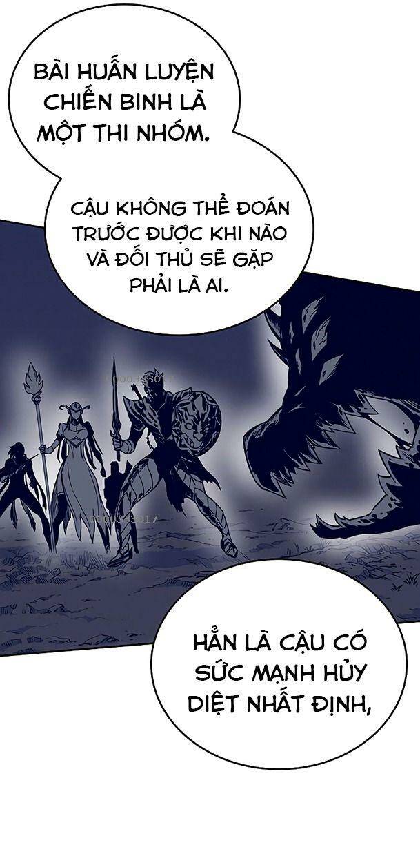 Ex & Ash - Chương 36