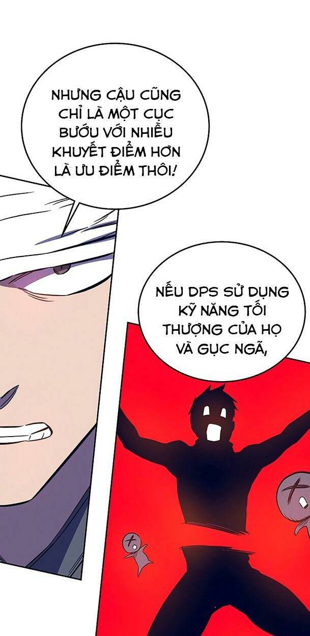 Ex & Ash - Chương 36