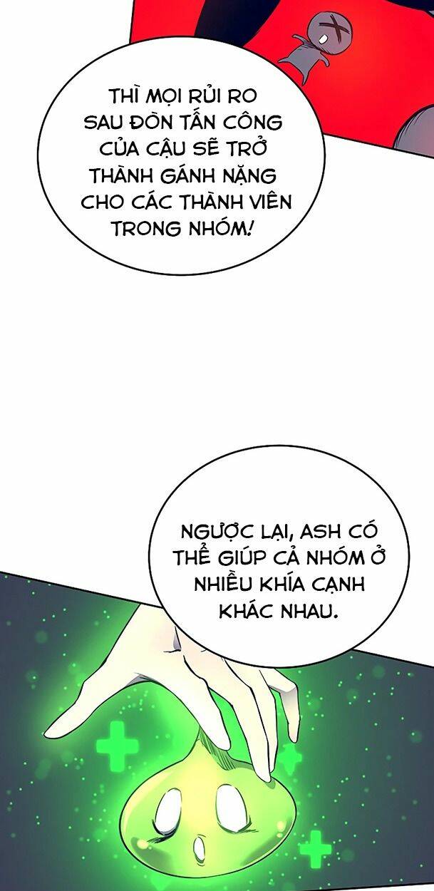 Ex & Ash - Chương 36