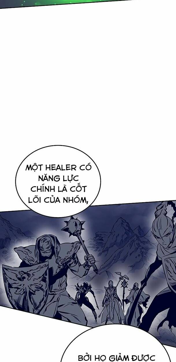 Ex & Ash - Chương 36