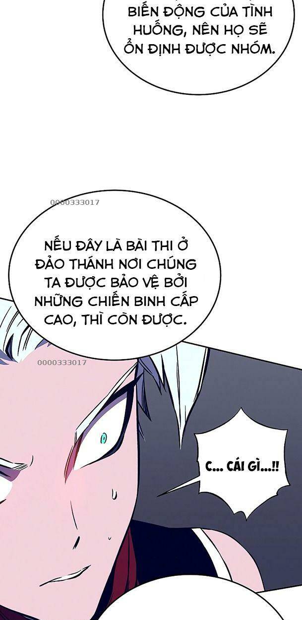 Ex & Ash - Chương 36