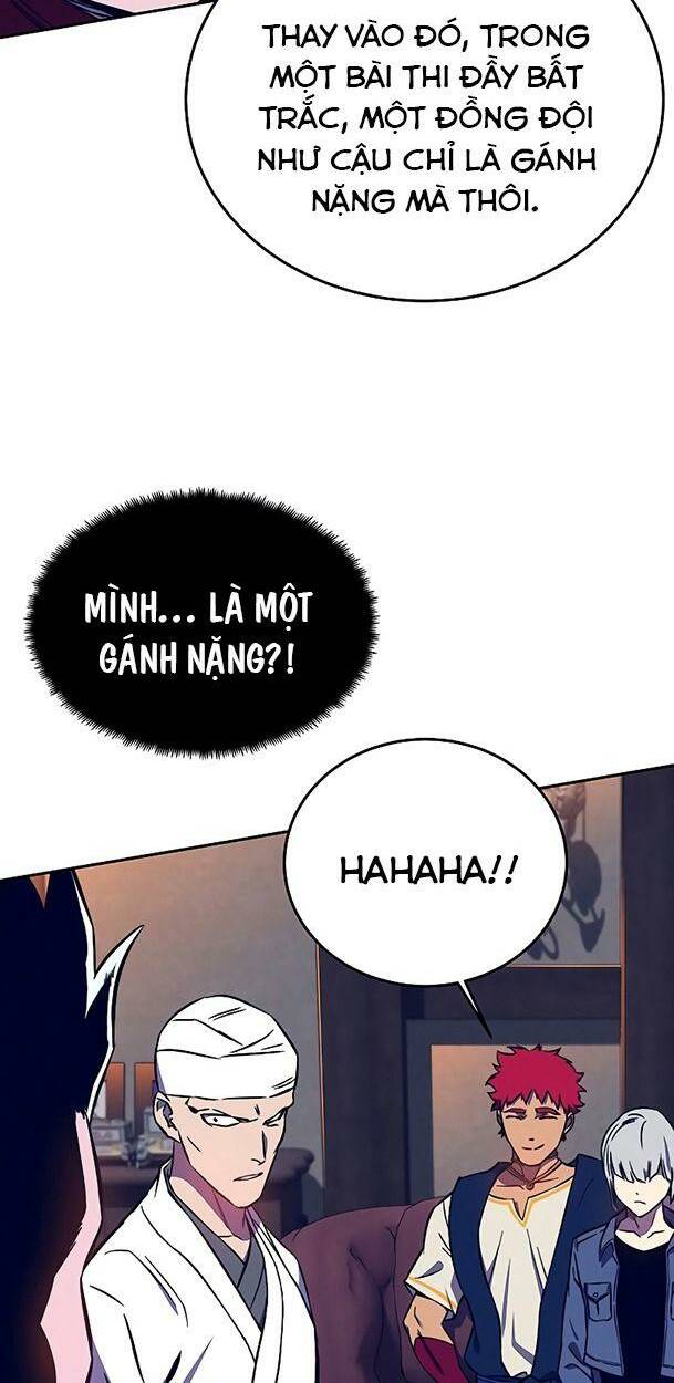 Ex & Ash - Chương 36