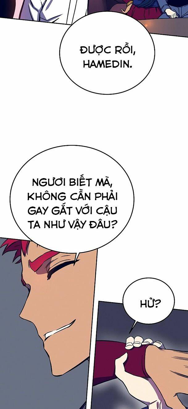 Ex & Ash - Chương 36