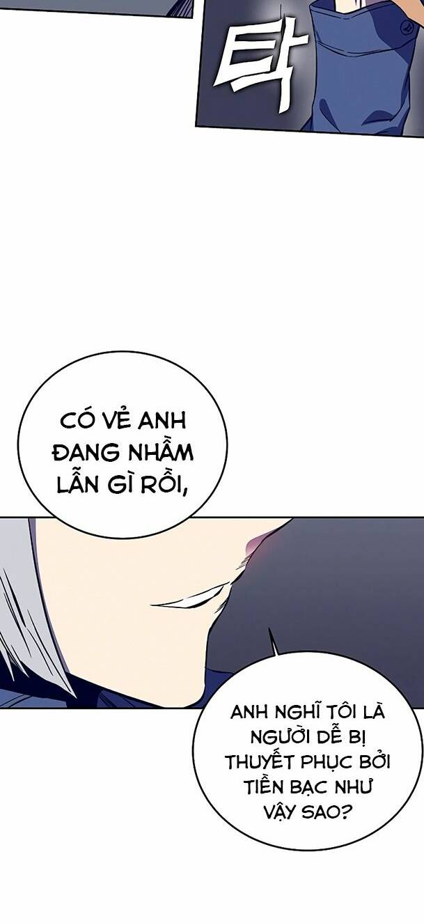 Ex & Ash - Chương 36