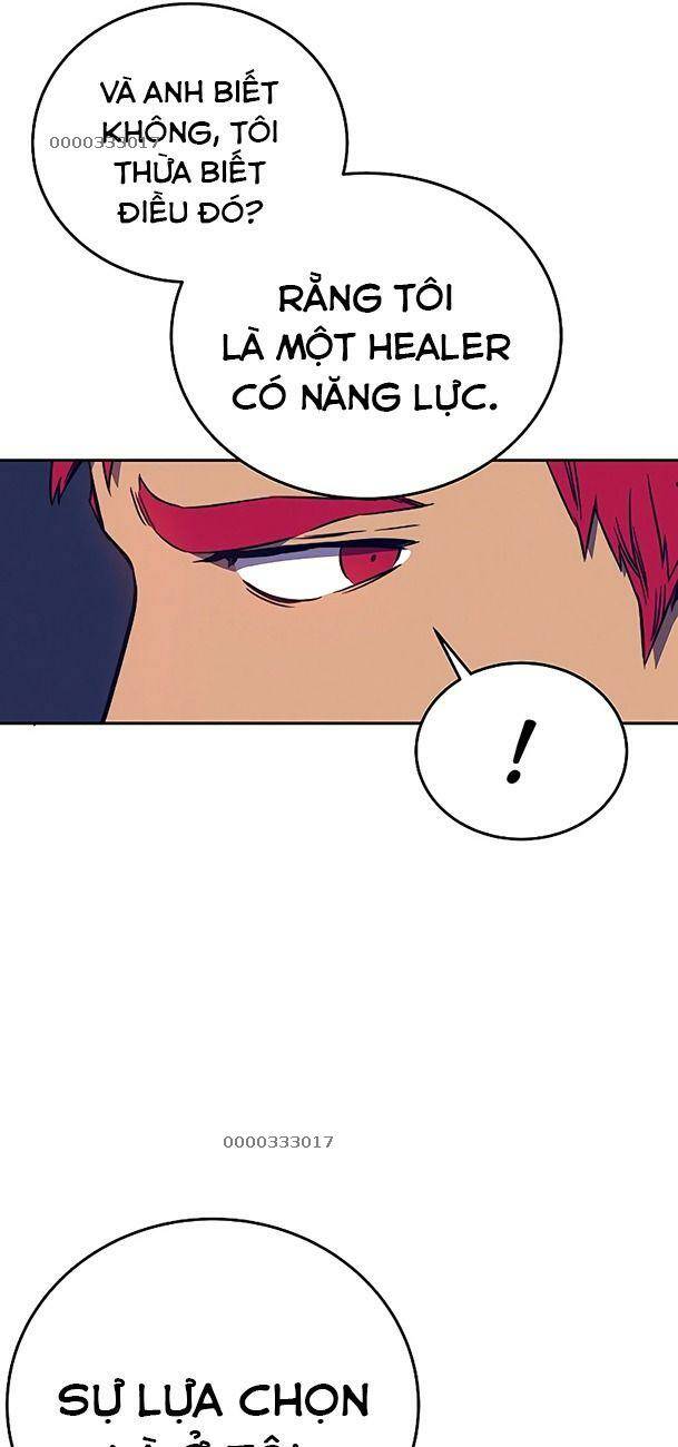 Ex & Ash - Chương 36