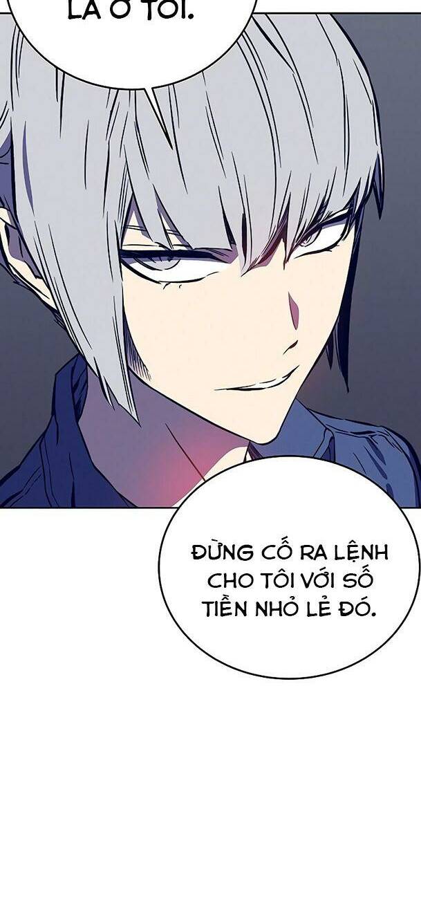 Ex & Ash - Chương 36