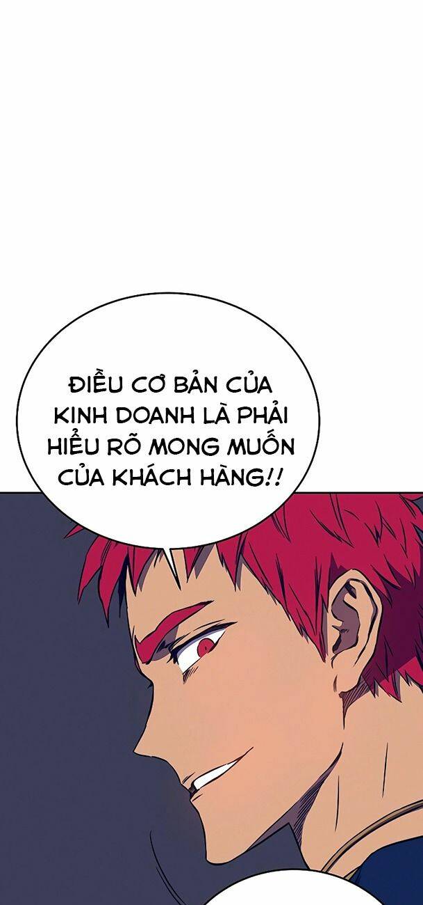 Ex & Ash - Chương 36