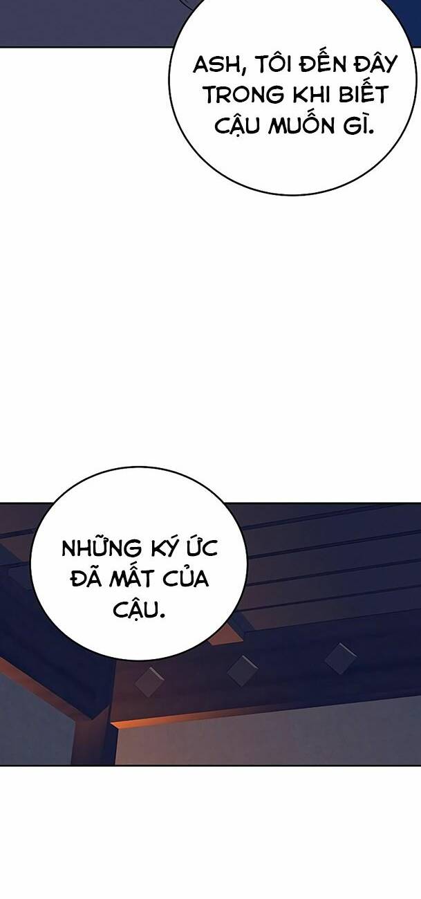 Ex & Ash - Chương 36