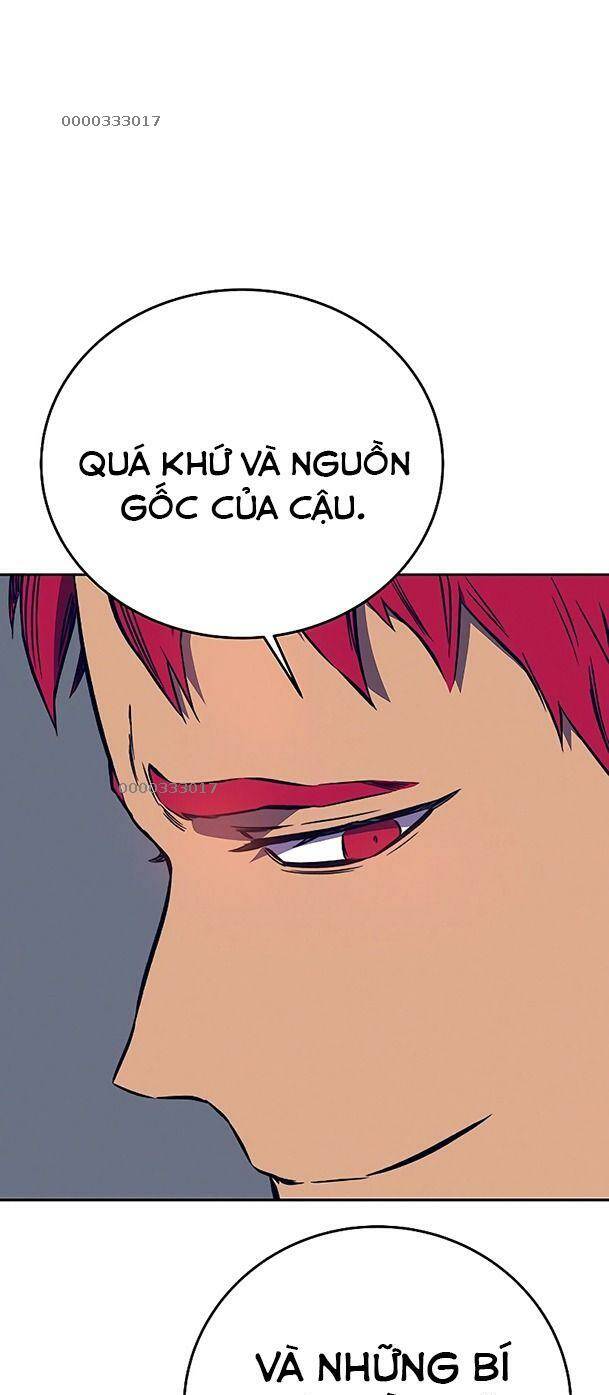 Ex & Ash - Chương 36