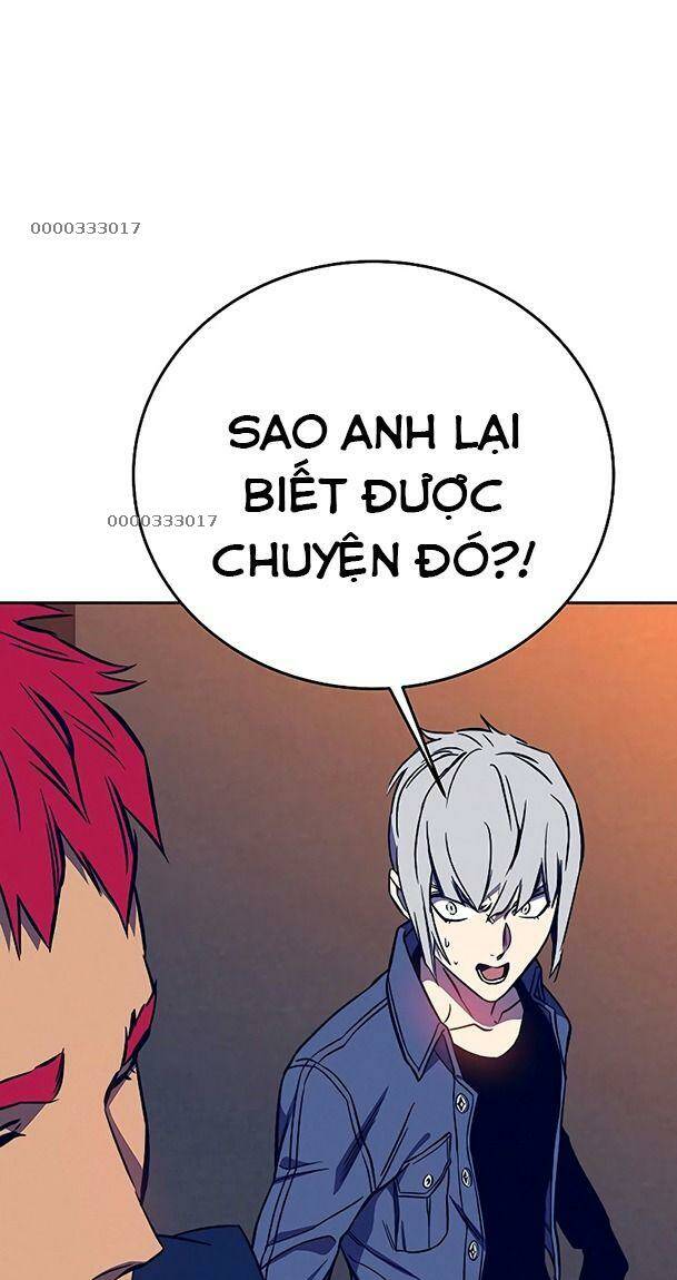 Ex & Ash - Chương 36
