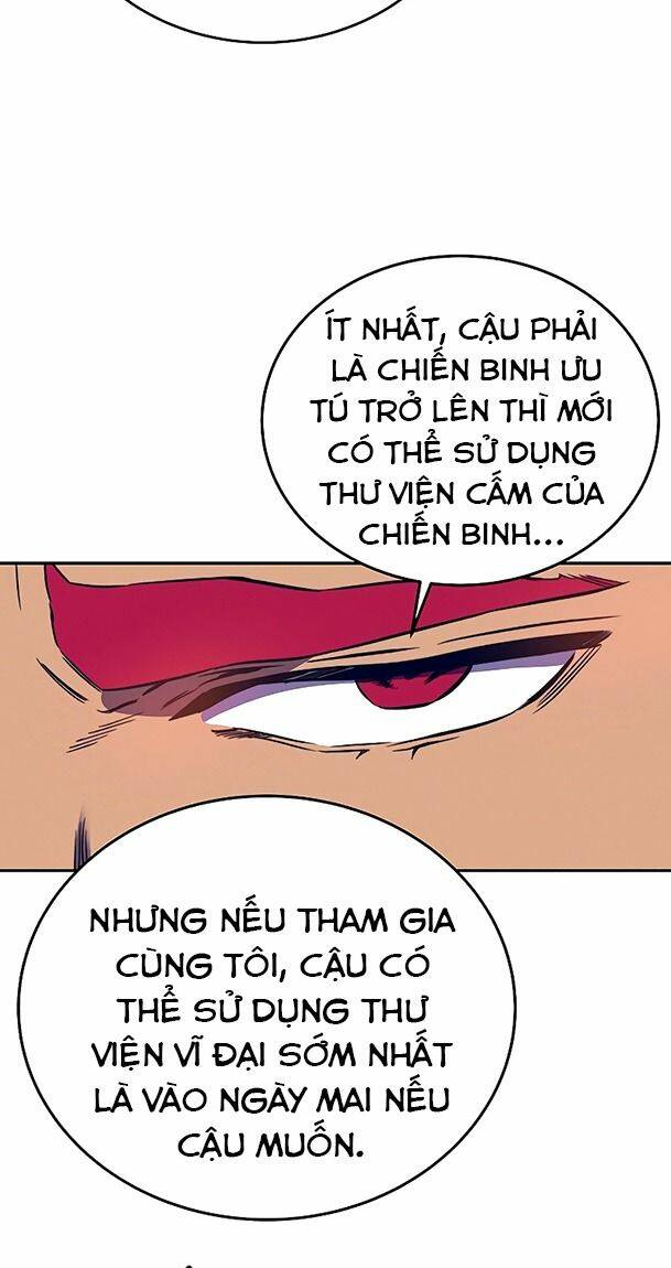 Ex & Ash - Chương 36