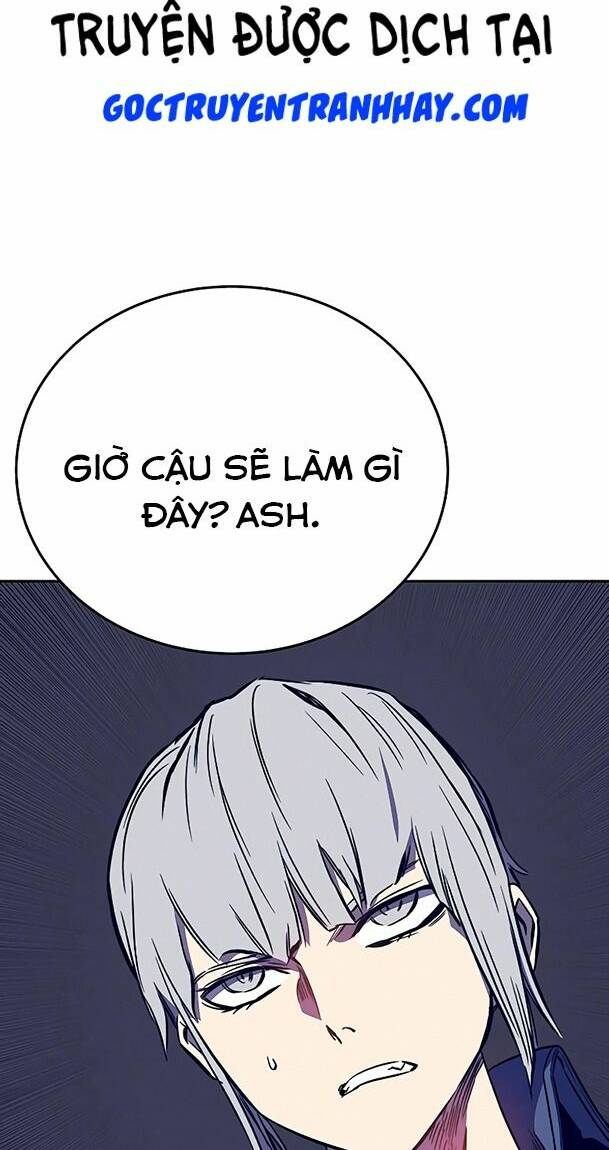 Ex & Ash - Chương 36
