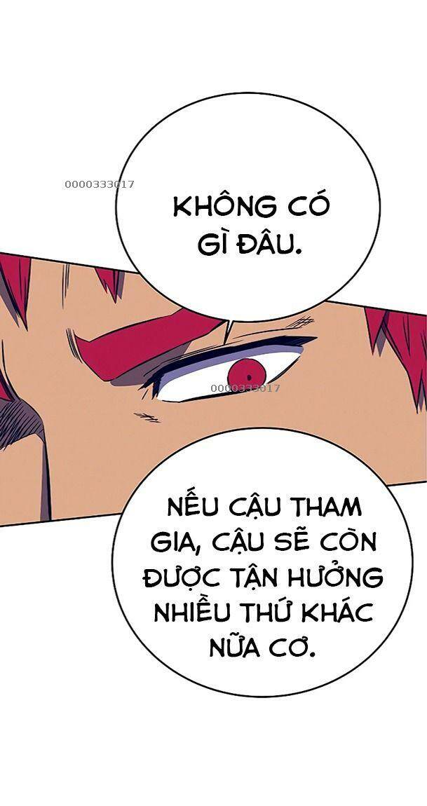 Ex & Ash - Chương 36