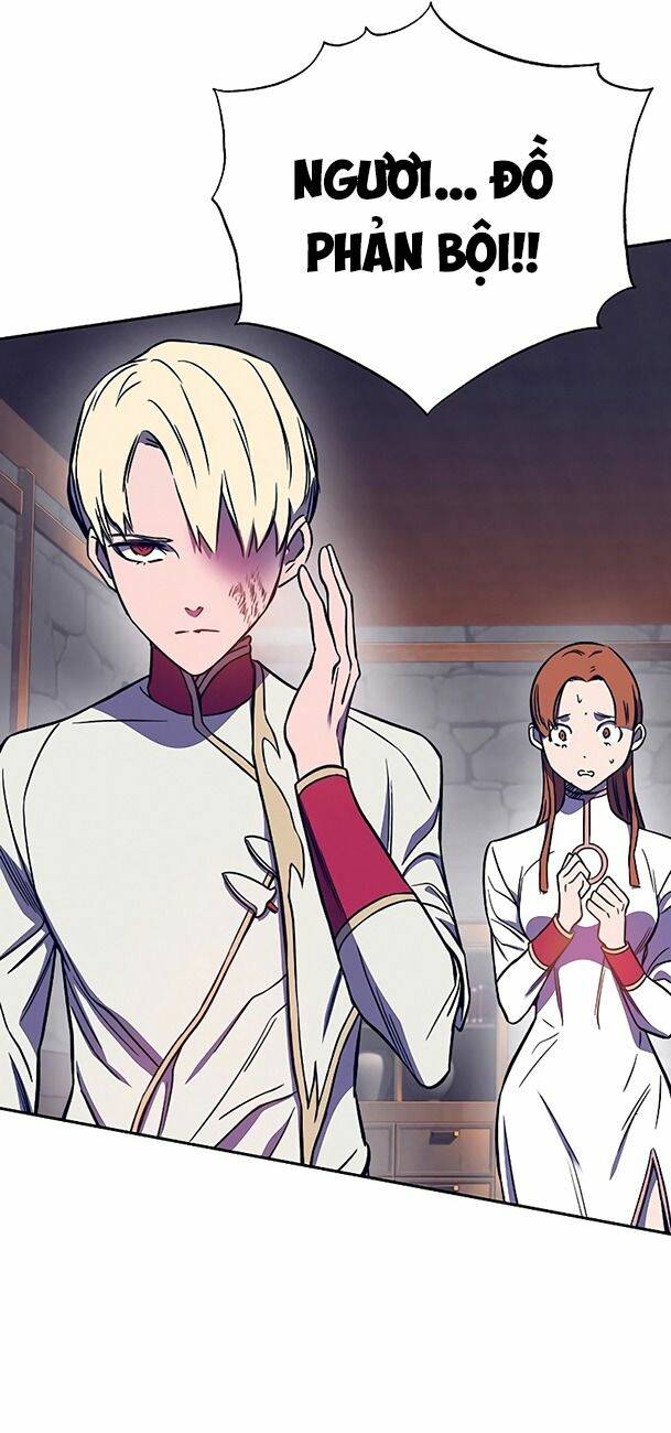 Ex & Ash - Chương 36