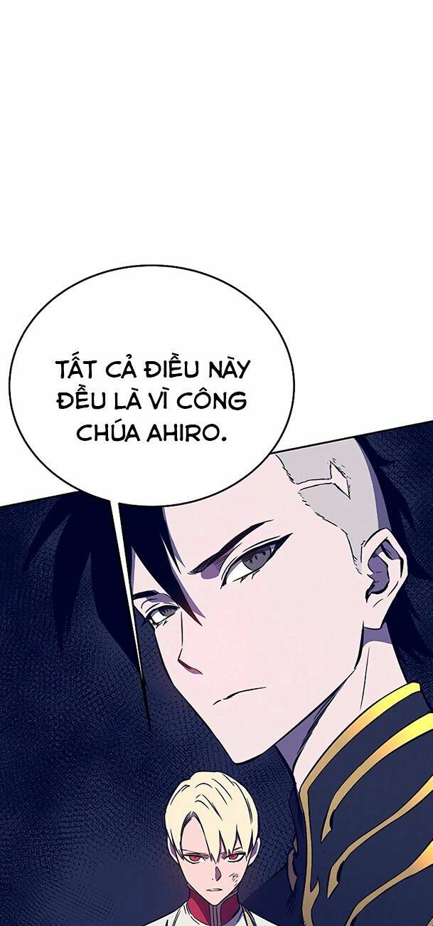 Ex & Ash - Chương 36