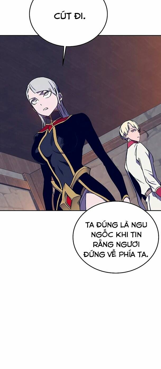 Ex & Ash - Chương 36