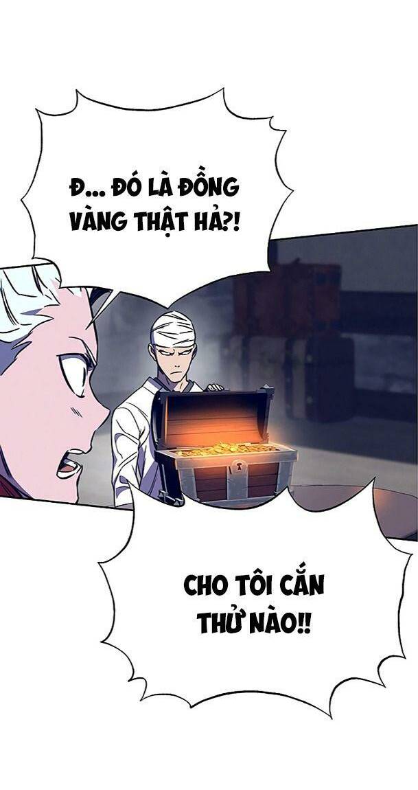 Ex & Ash - Chương 36