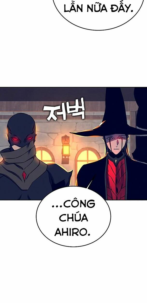 Ex & Ash - Chương 36