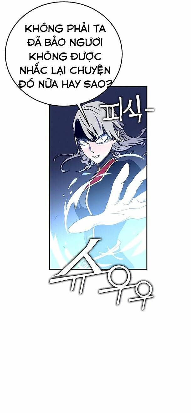 Ex & Ash - Chương 36