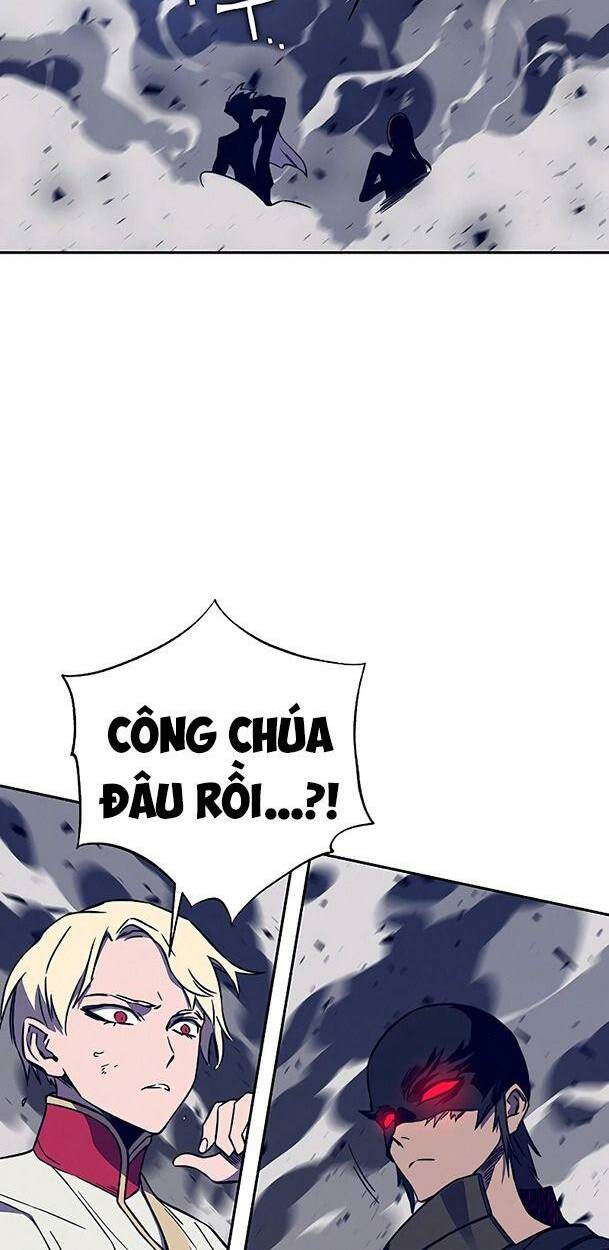 Ex & Ash - Chương 36