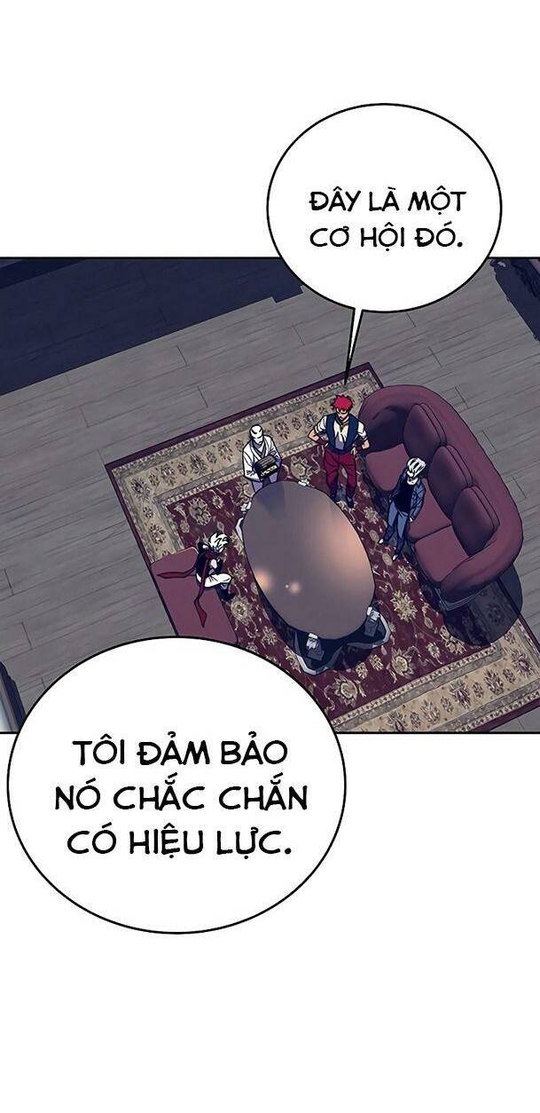 Ex & Ash - Chương 36