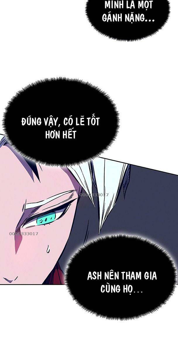 Ex & Ash - Chương 36