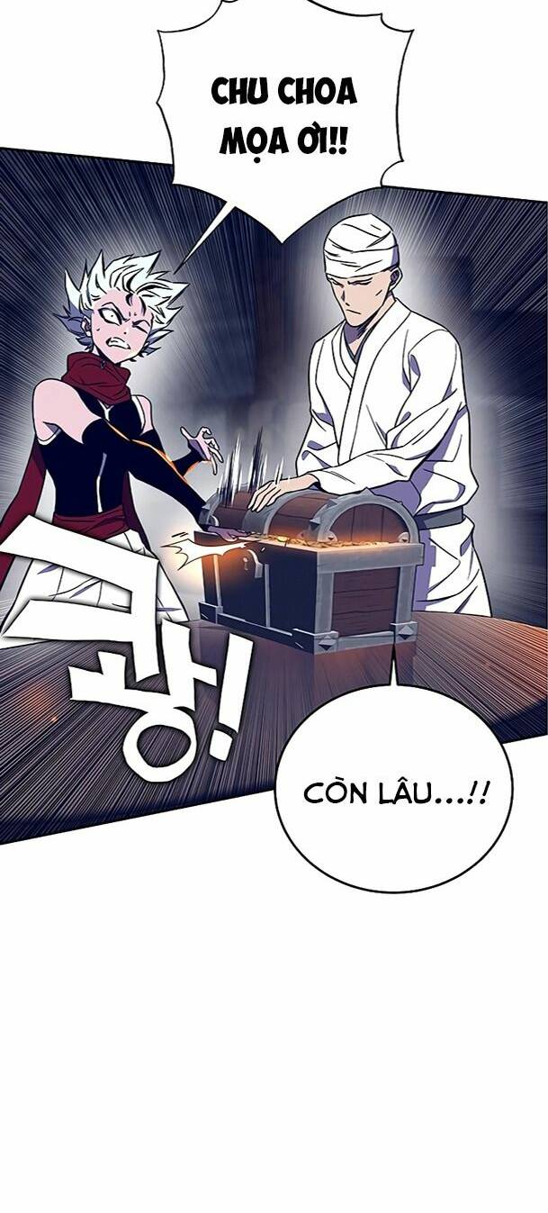 Ex & Ash - Chương 36