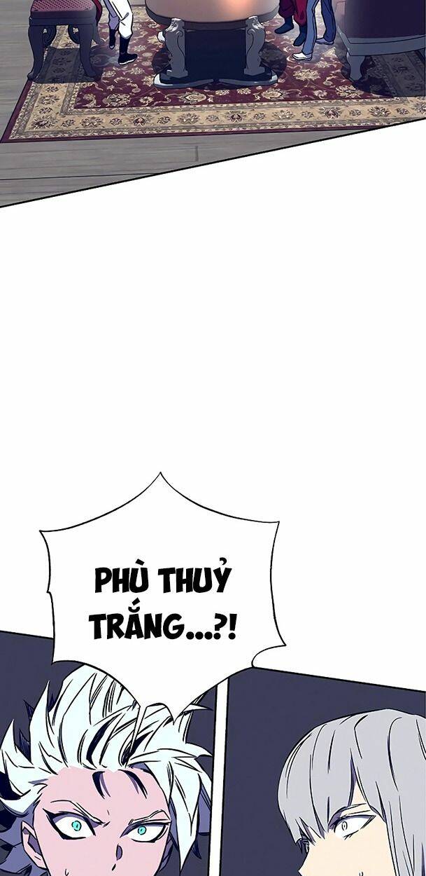 Ex & Ash - Chương 36